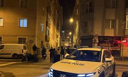 Plakası kapalı gezen motosikletin ehliyetsiz sürücüsü bekçilere yakalandı