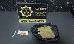 Polis uyuşturucuya geçit vermiyor: 9 gözaltı