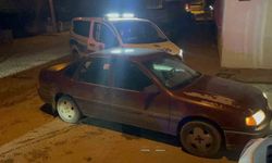 Polisten kaçan ehliyetsiz alkollü sürücüye 43 bin 890 TL para cezası