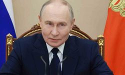 Rusya Dışişleri Bakanı Lavrov: 'Ukrayna Putin'in konutuna saldırı girişiminde bulundu'