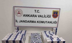 Sahte ilaç üreten ve piyasaya süren 1 kişi hakkında adli işlem başlatıldı