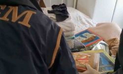 Sakarya merkezli toplam 4 ilde FETÖ/PDY operasyonu: 3 şahıs tutuklandı