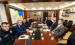 Samsun Emniyetinde yerli ve milli ’KETUM’ dönemi