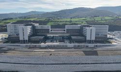 Samsun Şehir Hastanesi adıyla yapılan ’iş başvurusu’ dolandırıcılığına karşı uyarı