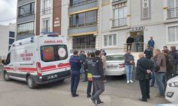 Samsun’da 28 yaşındaki genç evde asılı bulundu