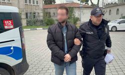 Samsun'da genç motosikletlinin öldüğü kazada sürücü adliyeye sevk edildi