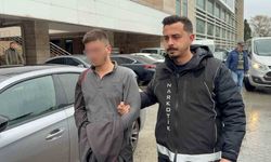 Samsun’da sentetik ecza operasyonu: 1 kişi tutuklandı