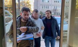 Samsun’da silahlı saldırı: 2 yaralı, 1 gözaltı