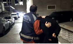 Samsun’da uyuşturucudan 12 buçuk yıl cezası bulunan şahıs yakalandı