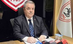 Samsunspor'dan 'bahis' soruşturması açıklaması
