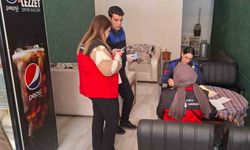 Şanlıurfa’da gıda denetiminde 2 işletme mühürlendi