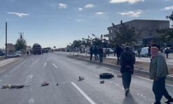 Şanlıurfa’da otomobilin çarptığı çocuk hayatını kaybetti