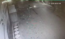 Sarıyer’de yüksek gelen hesaba itiraz ettiği için darbedilen şahıs, mekanı kurşunladı