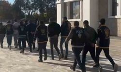 Silahlı kavganın zanlıları serbest bırakıldı