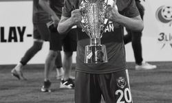 Silahlı saldırıya uğrayan Erzincansporlu eski futbolcu hayatını kaybetti