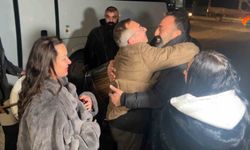 Sincan Ceza İnfaz Kurumu'nda tahliyeler başladı