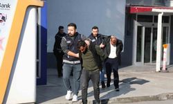 Sınırı 4 bin dolara geçiyorlarmış: Göçmen kaçakçısı 4 şüpheli tutuklandı