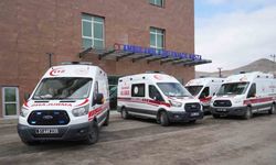 Tavuk döner yiyen 3 öğrenci zehirlendi