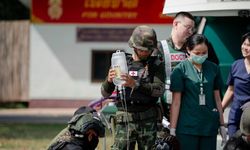 Tayland-Kamboçya çatışmasında can kaybı 45’e yükseldi