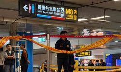 Tayvan’daki sis bombalı saldırıda 3 kişi hayatını kaybetti