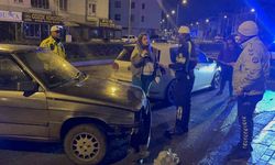 Tekirdağ’da kaza sonrası "Ağabeyimi arayacağım" deyip sırra kadem bastı