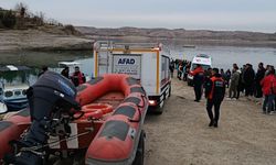 Tekne faciasında kaybolan şahsın cenazesi bulundu