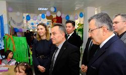 TOGÜ’de masallar dijitalle buluştu