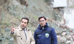 Tokat Belediyesi’ndeki dinleme krizinde, ifadesi alınan başkan yardımcısı adli kontrolle serbest bırakıldı