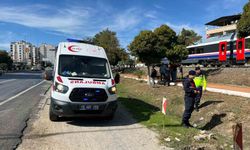 Tren kazasında yaralanan kadın 70 günlük yaşam mücadelesini kaybetti