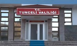 Tunceli’de DHKP/C operasyonu: 1 şüpheli tutuklandı