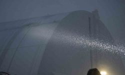 Uluslararası Atom Enerjisi Ajansı: "Çernobil Nükleer Santralinin koruyucu kalkanı, güvenlik işlevini kaybetti"