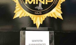 Uygulama noktasında uyuşturucu darbesi: 30 milyon TL’lik uyuşturucuyla yakalandı