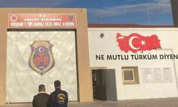 Uyuşturucu suçundan aranan şahıs yakalandı