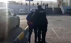 Vatandaşları ev vaadiyle dolandıran şahıs tutuklandı