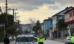 Yalova'da DEAŞ'a yönelik operasyon sürüyor: 8 polis yaralı