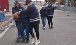 Yardım yapma vaadiyle dolandırıcılık yapan ve menfaat sağlayan şahıs tutuklandı