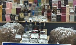 Yılbaşında vatandaşları zehirlemek isteyenlere operasyon