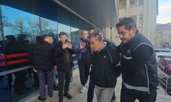 Zonguldak’ta dini duyguları istismar iddiasıyla gözaltına alınan şüpheli adliyeye sevk edildi