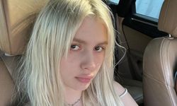 Operasyon kapsamında aranan Aleyna Tilki’nin evinden temiz rapor