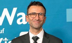 Almanya'da ikinci Türk başkan