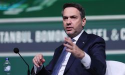 Bakan Bayraktar: Gabar, petrol ithalatını en az 2 milyar dolar aşağı çekiyor