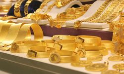 Altının kilogram fiyatı geriledi