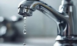 Bursa'da su kesintisi
