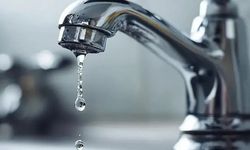 Bursa'da su kesintisi