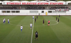 Şut çekilmeyen maç: İki kulüp başkanı beraberlik için anlaşmış