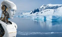 Antarktika'da kaybolan robot, korkutan verilerle döndü