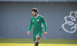 Bursaspor'un Mustafa Er'le ilk maçında galibiyet