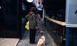 Arap Şükrü Sokağı rahat nefes alacak