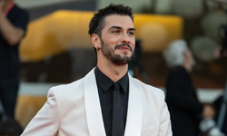 Ödül töreninde Aras Aydın damgası