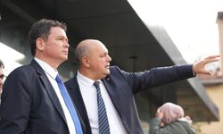 Bursa'da binlerce yıllık tarihi yolculuk başlıyor